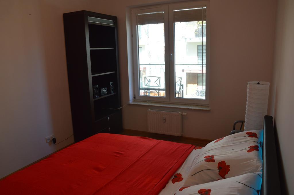 Balticstars Apartments Polanki Kołobrzeg Eksteriør billede